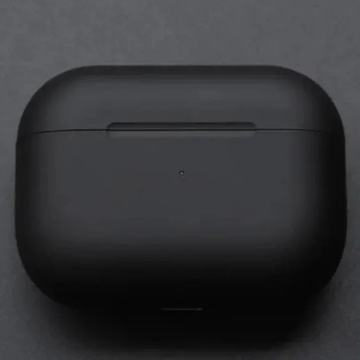 GadgetsCube Premium Wireless Black @irPods Pro Earbuds