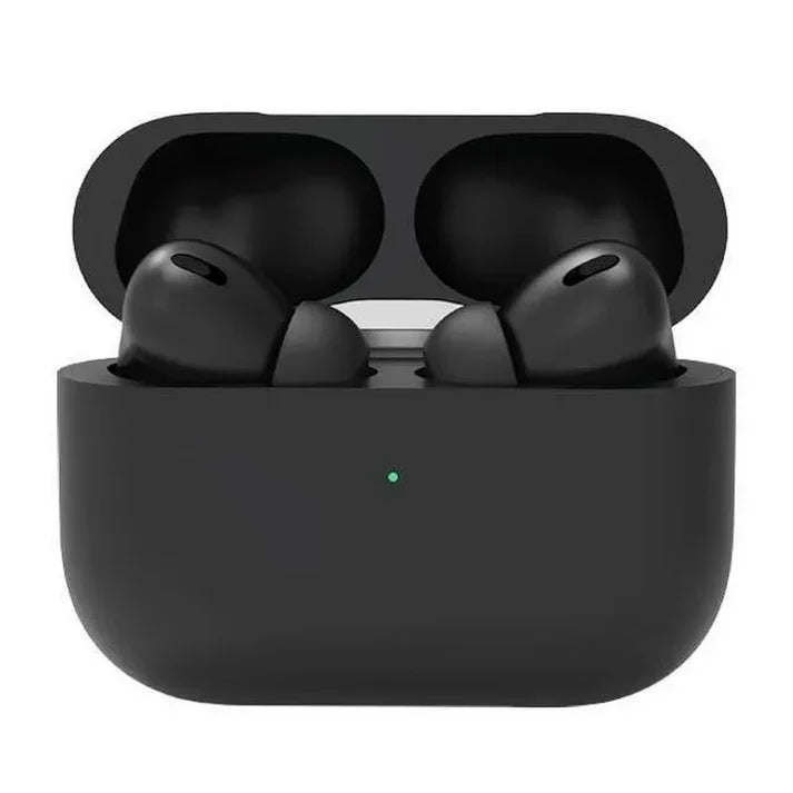 GadgetsCube Premium Wireless Black @irPods Pro Earbuds