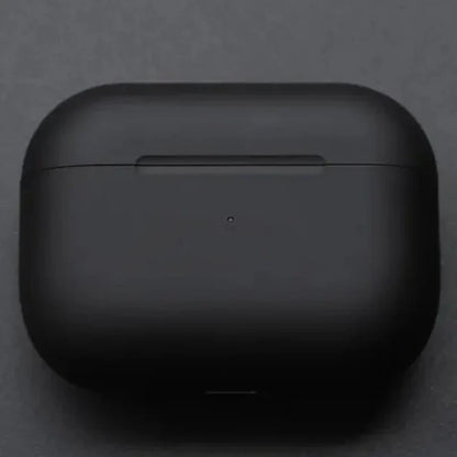 GadgetsCube Premium Wireless Black @irPods Pro Earbuds